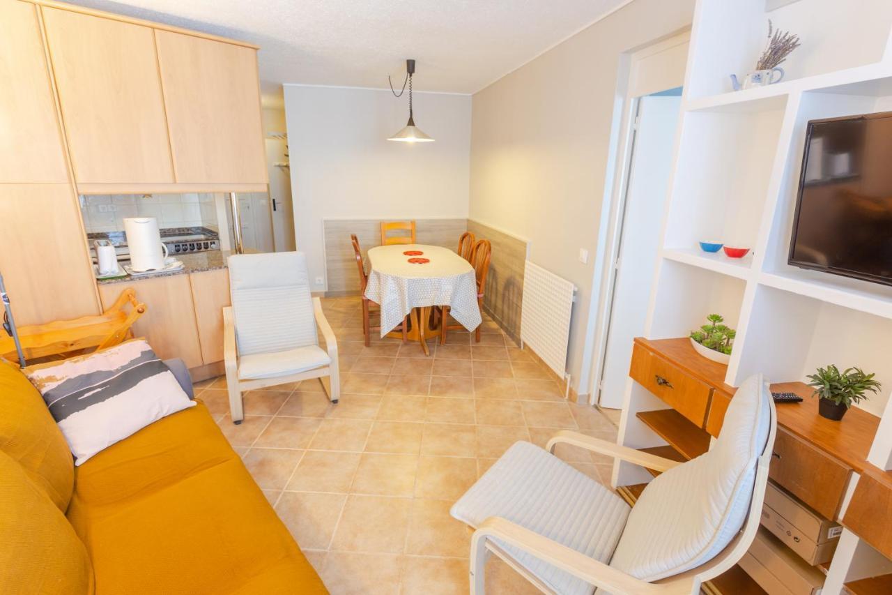 Grizzli Pedrous Appartement El El Pas de la Casa Buitenkant foto